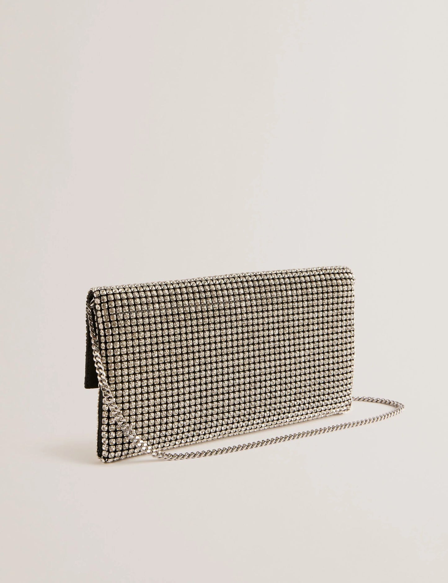KRISTN | SILVER