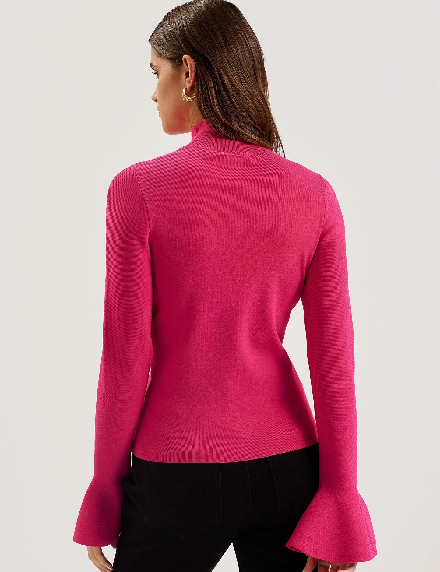 LAYNHA | FUCHSIA