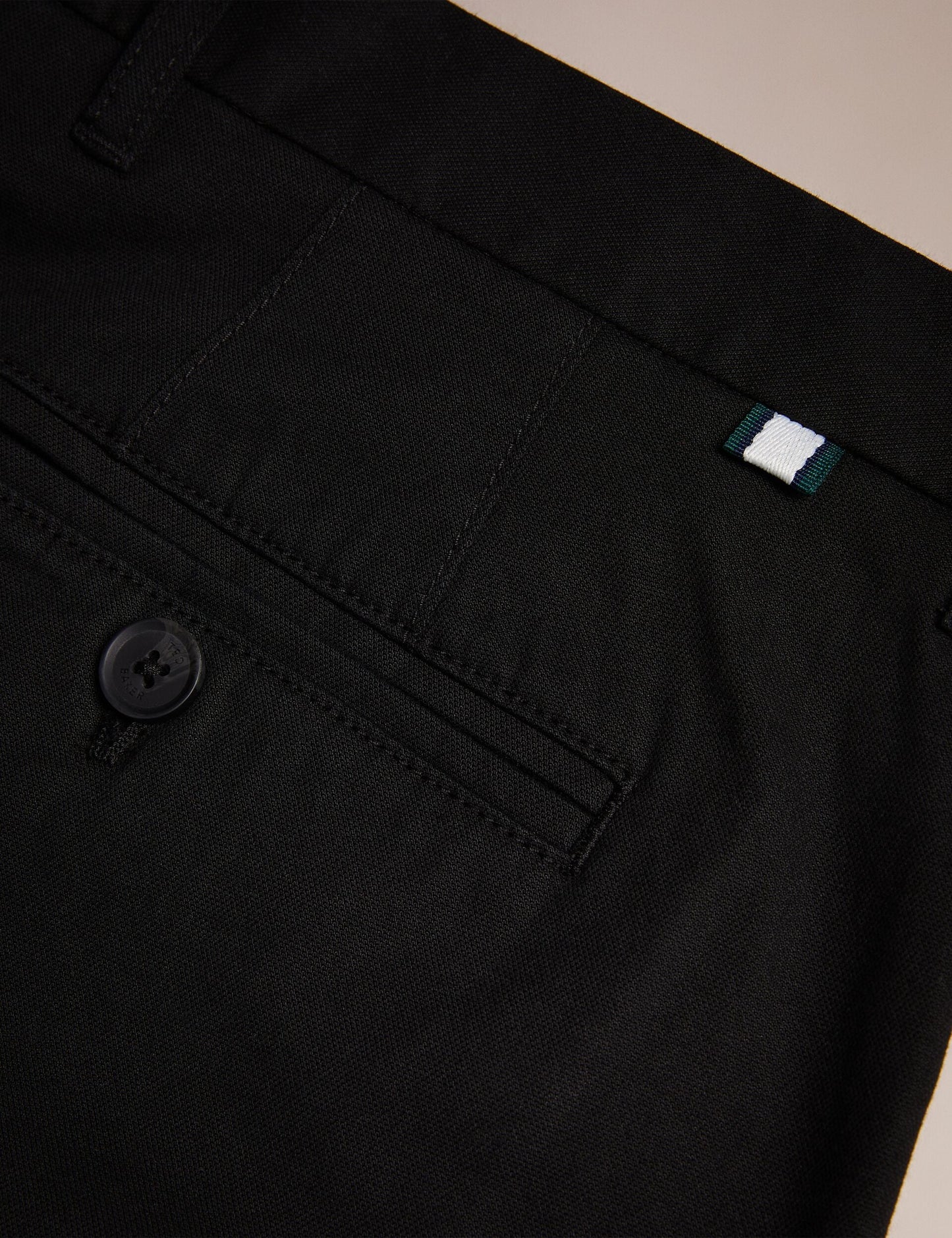 ALSCOT | BLACK