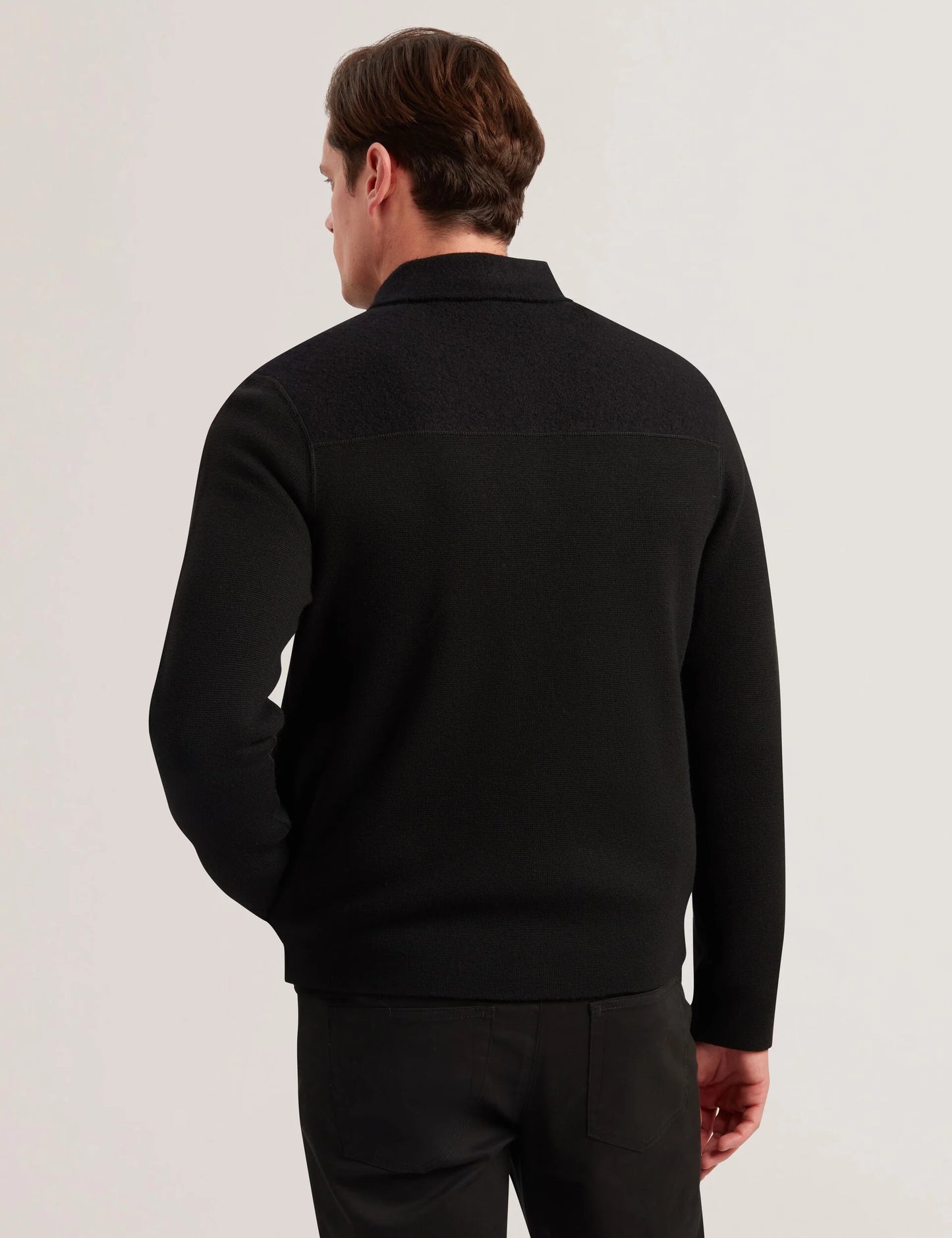 HERLING | BLACK