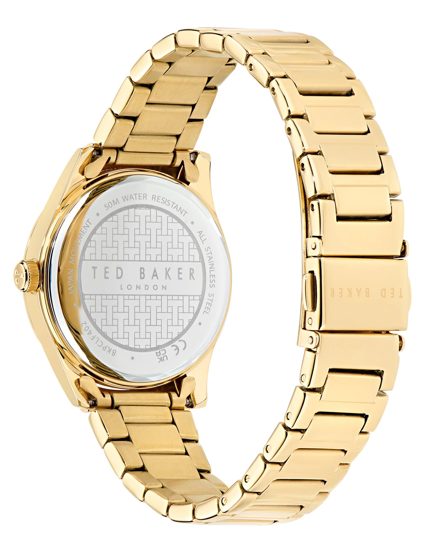 COOLLY | GOLD