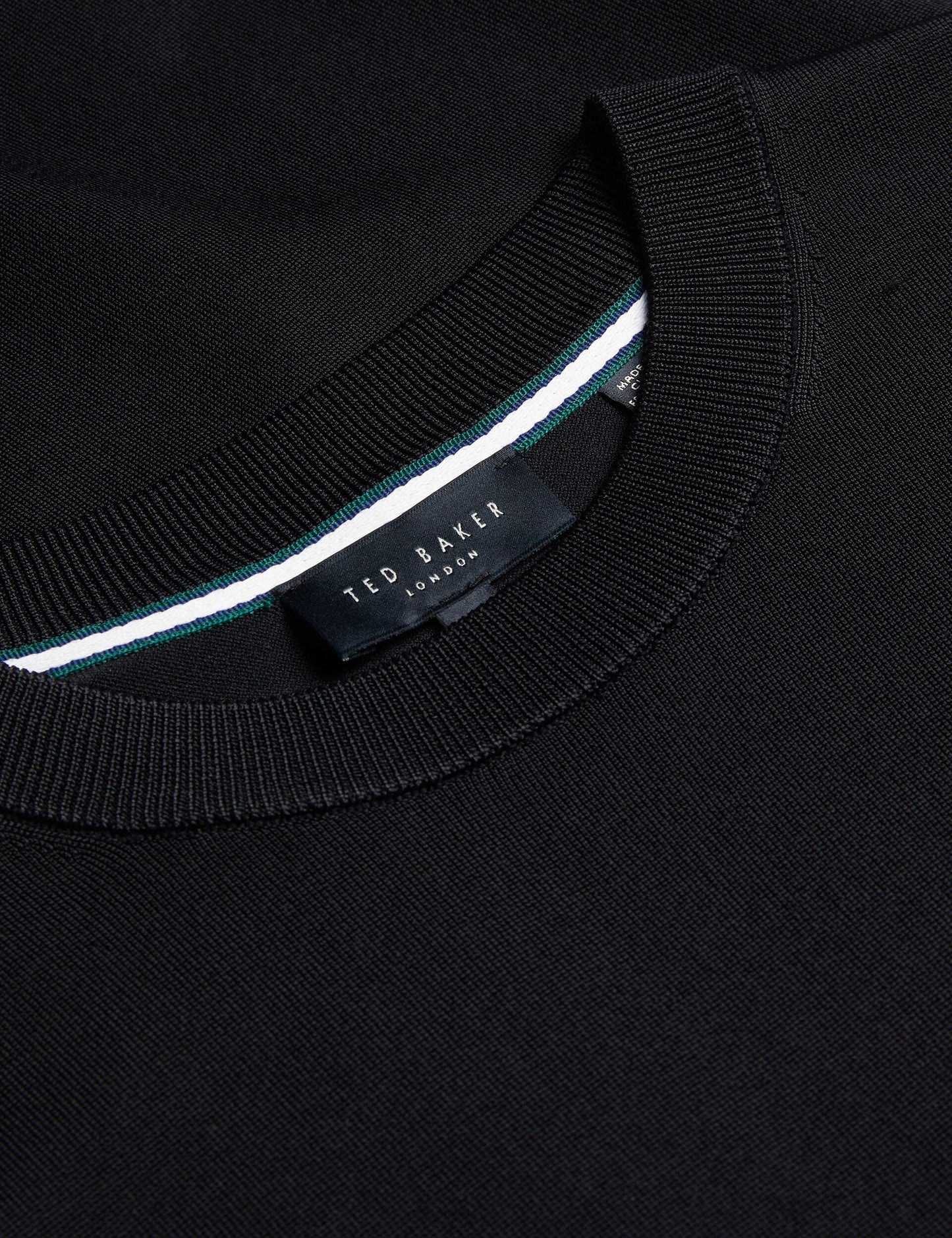 REYON | BLACK