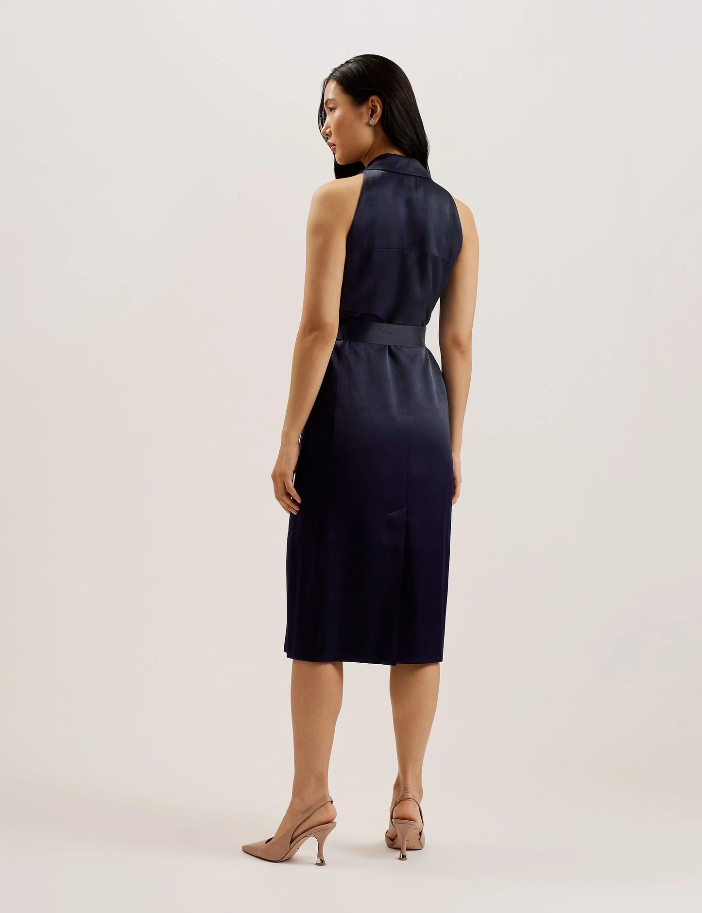 TEERUD | NAVY