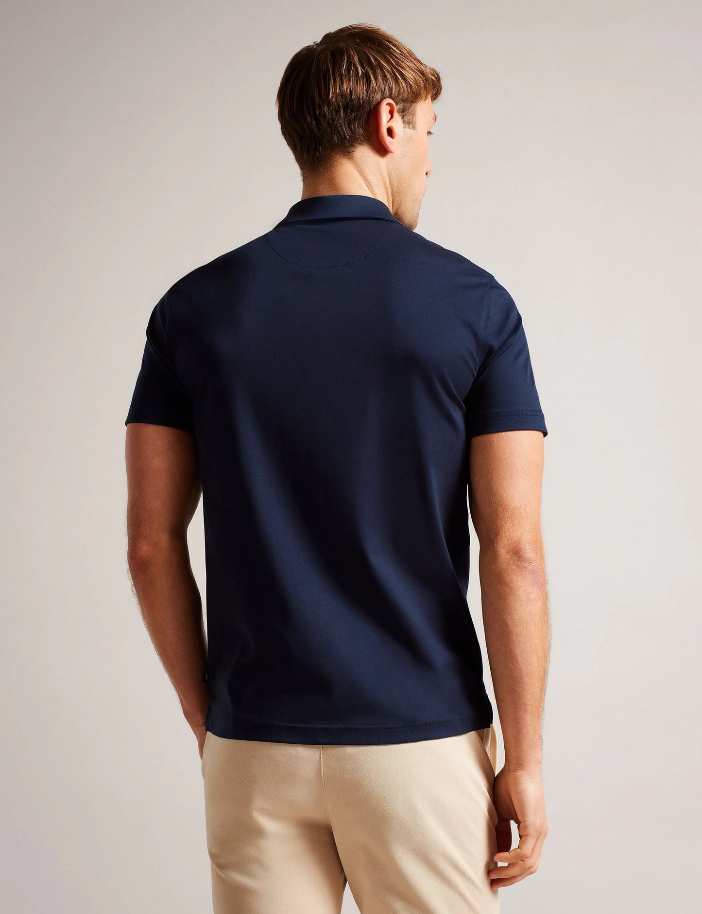 ZEITER | NAVY