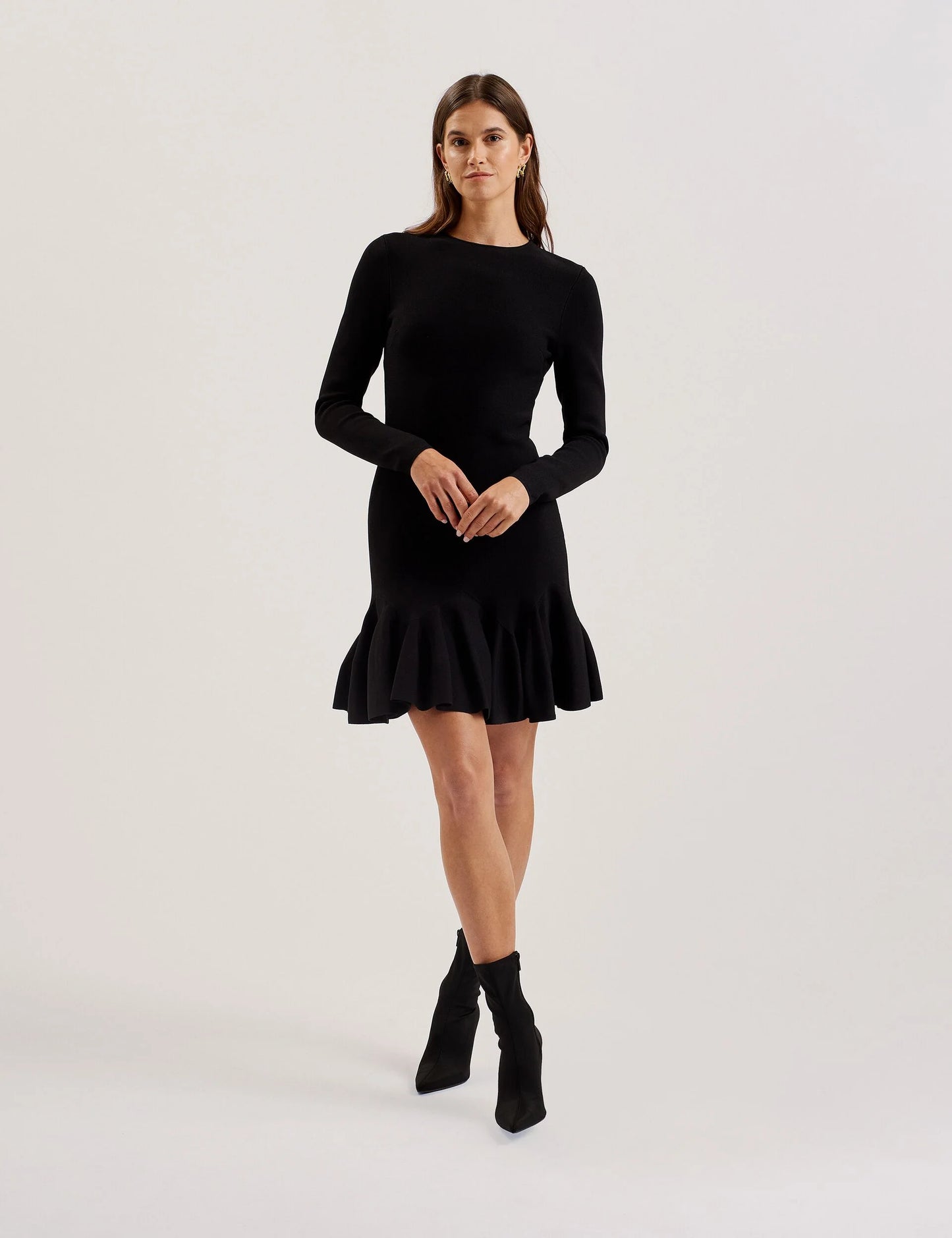 LOISSS | BLACK