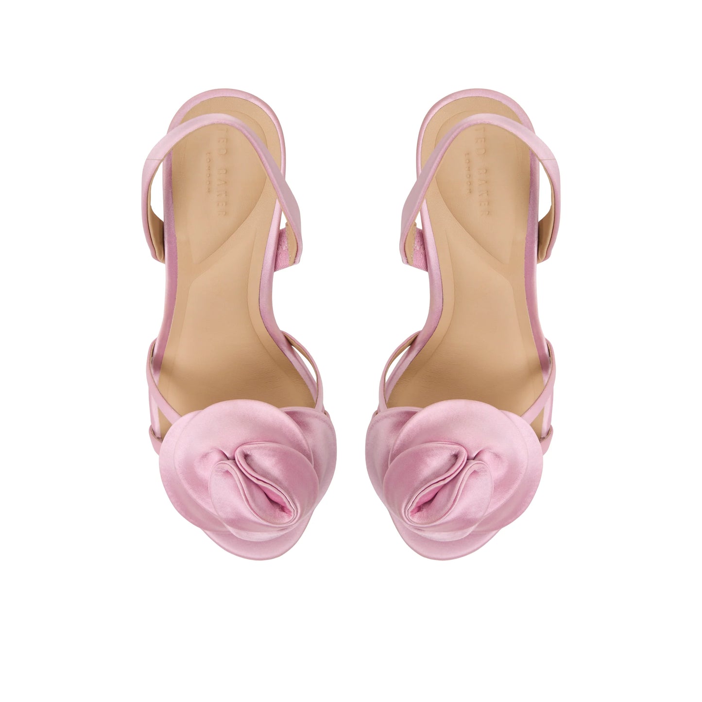 ARIA ROSE | BALLET-PINK
