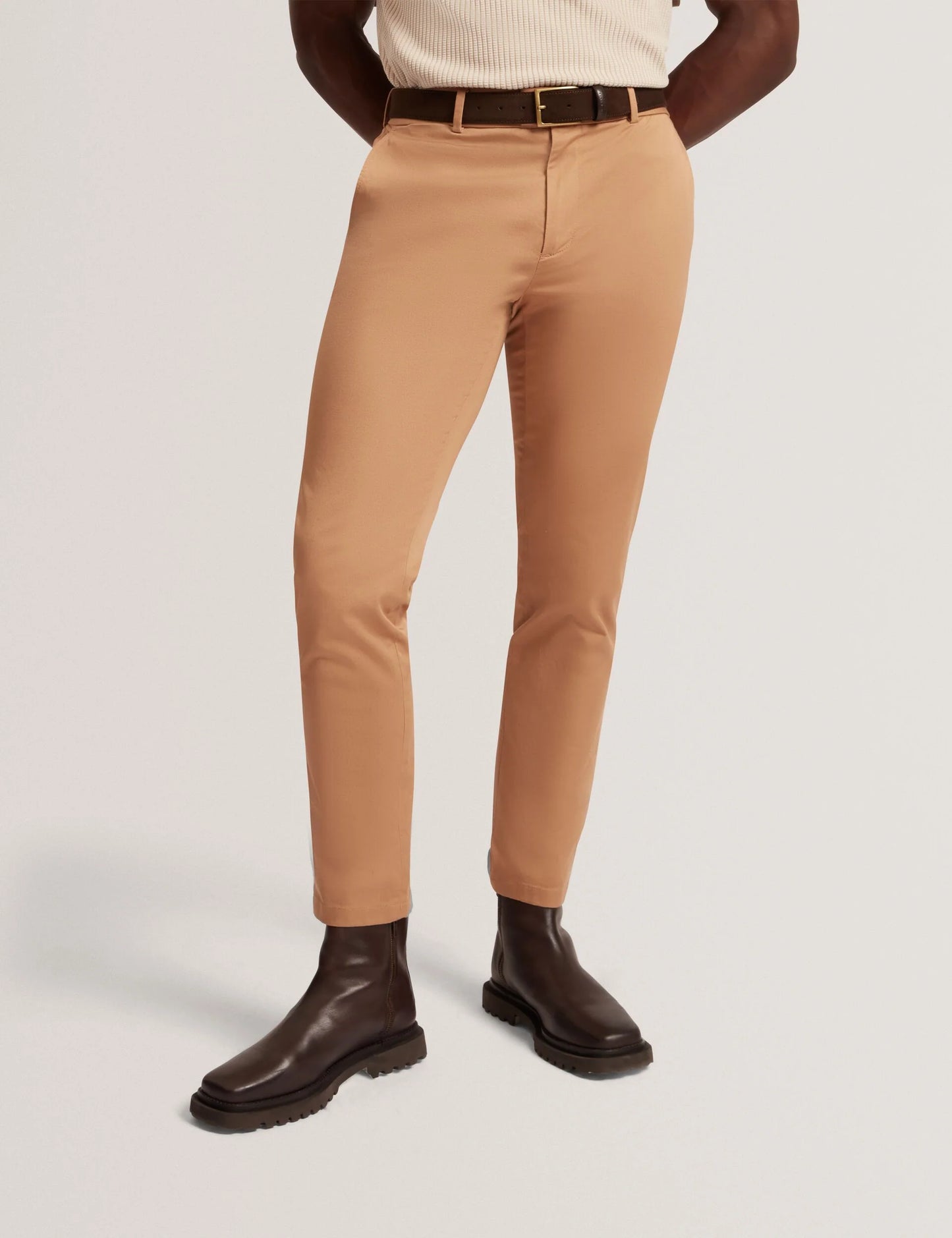 HOWETON | TAN