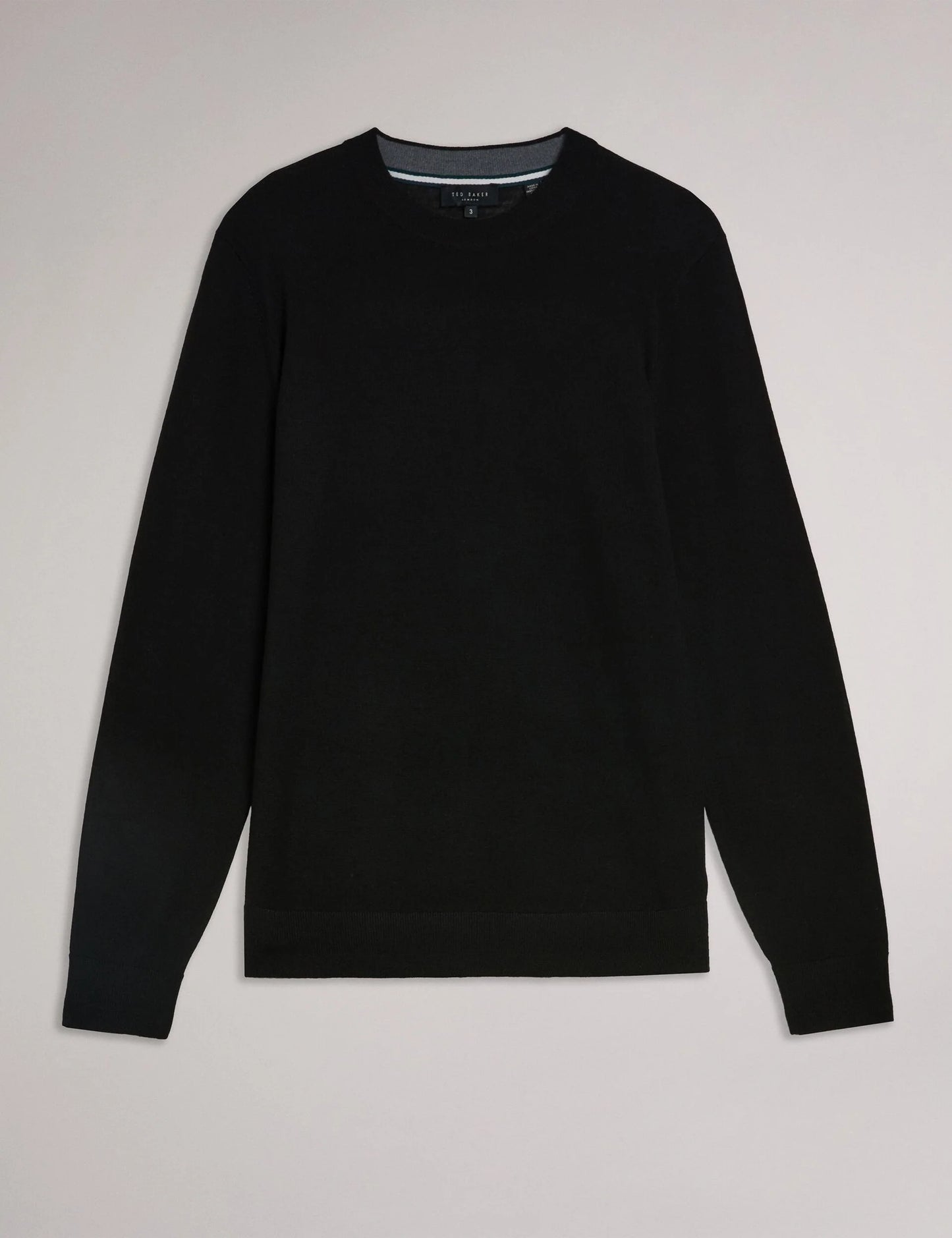 CARNBY | BLACK