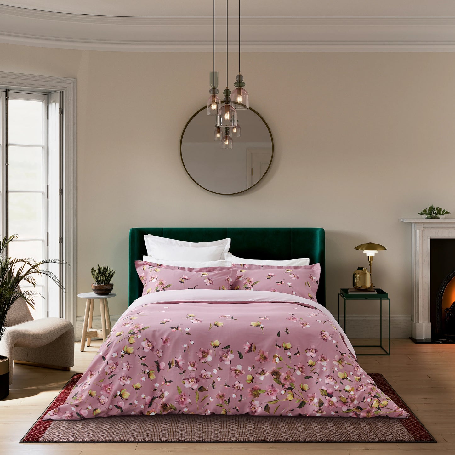 ARBORETUMKS | PINK