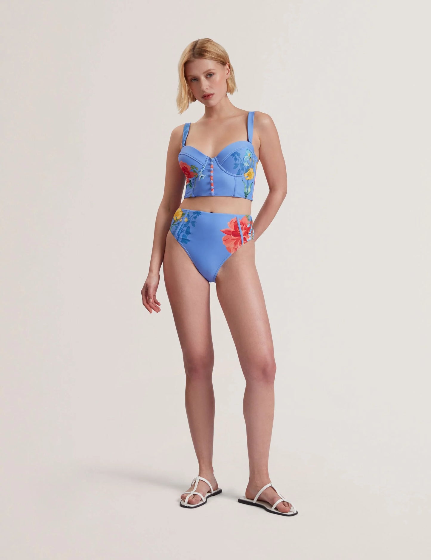 LORRIEE | BRT-BLUE