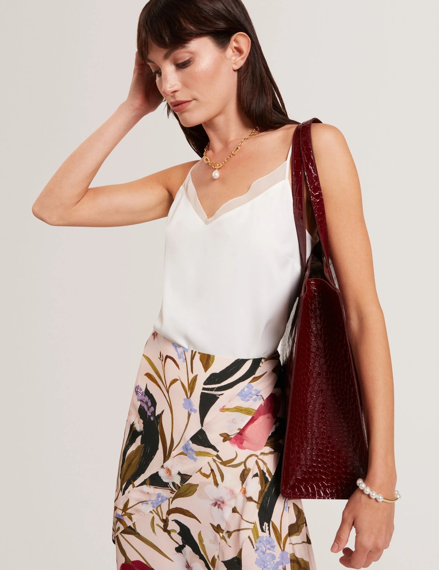LULEA | IVORY