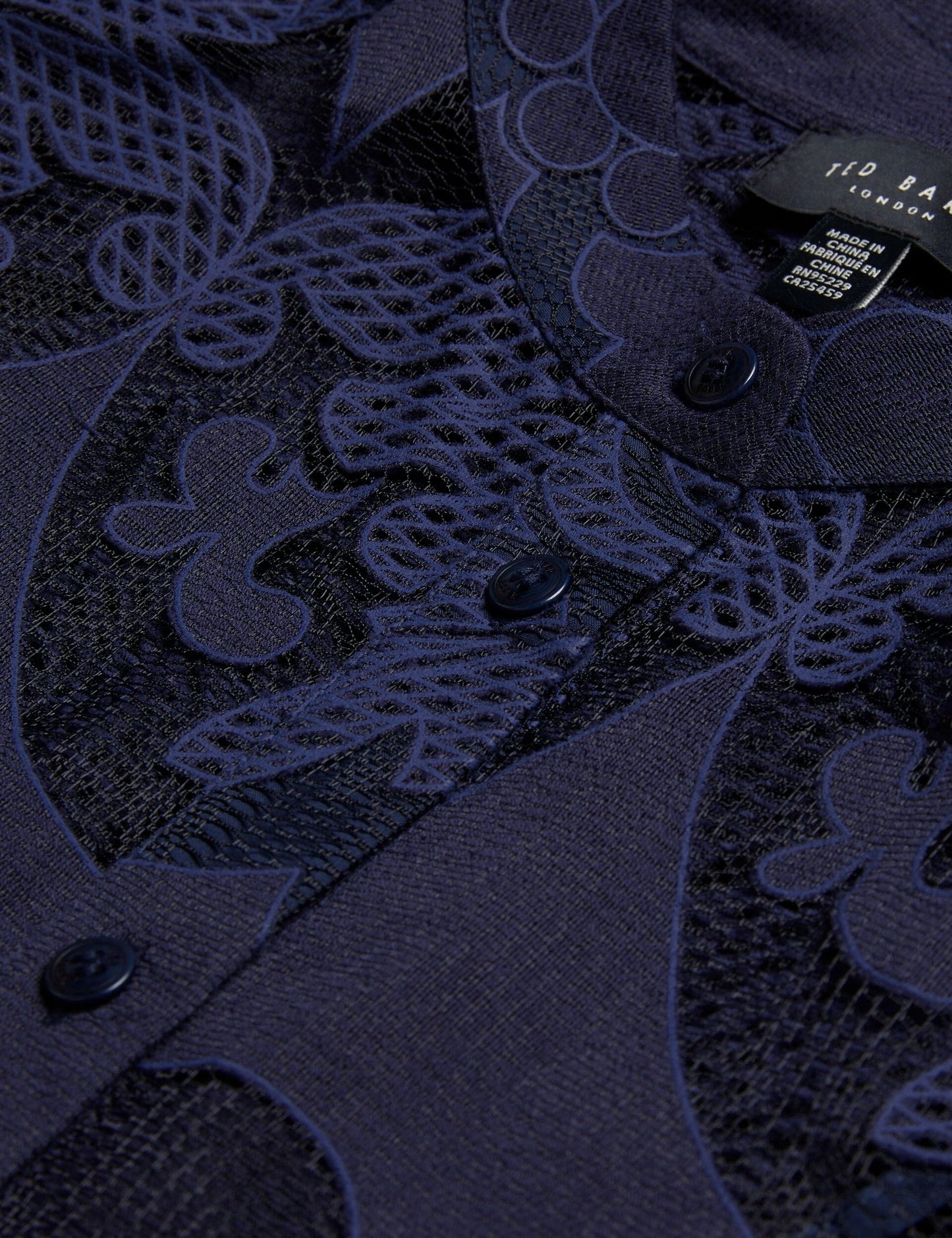 XATIVA | DK-BLUE