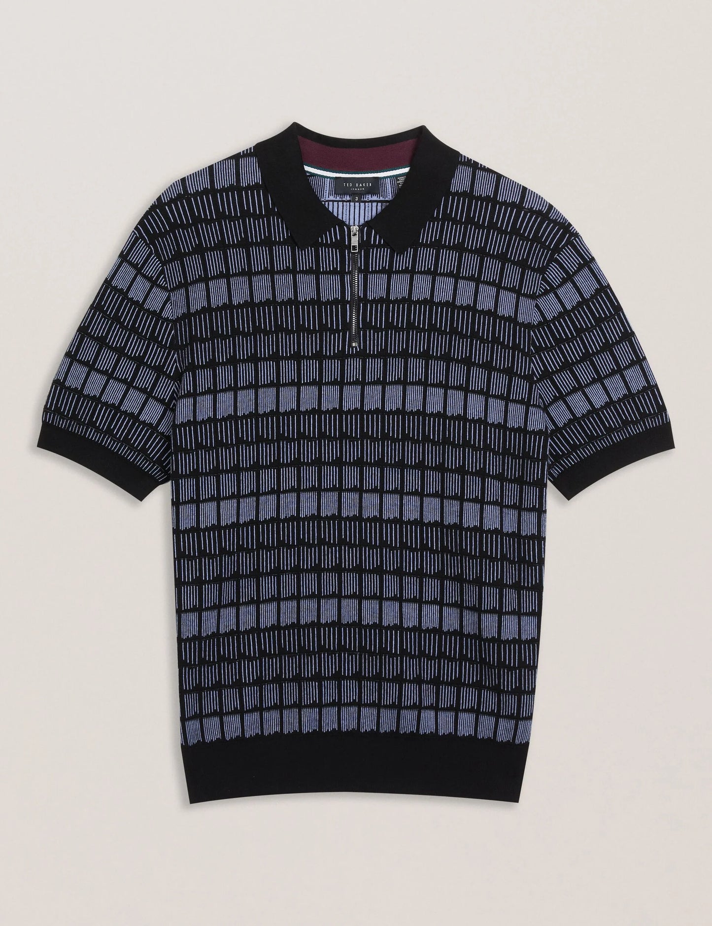 LEVERS | BLACK