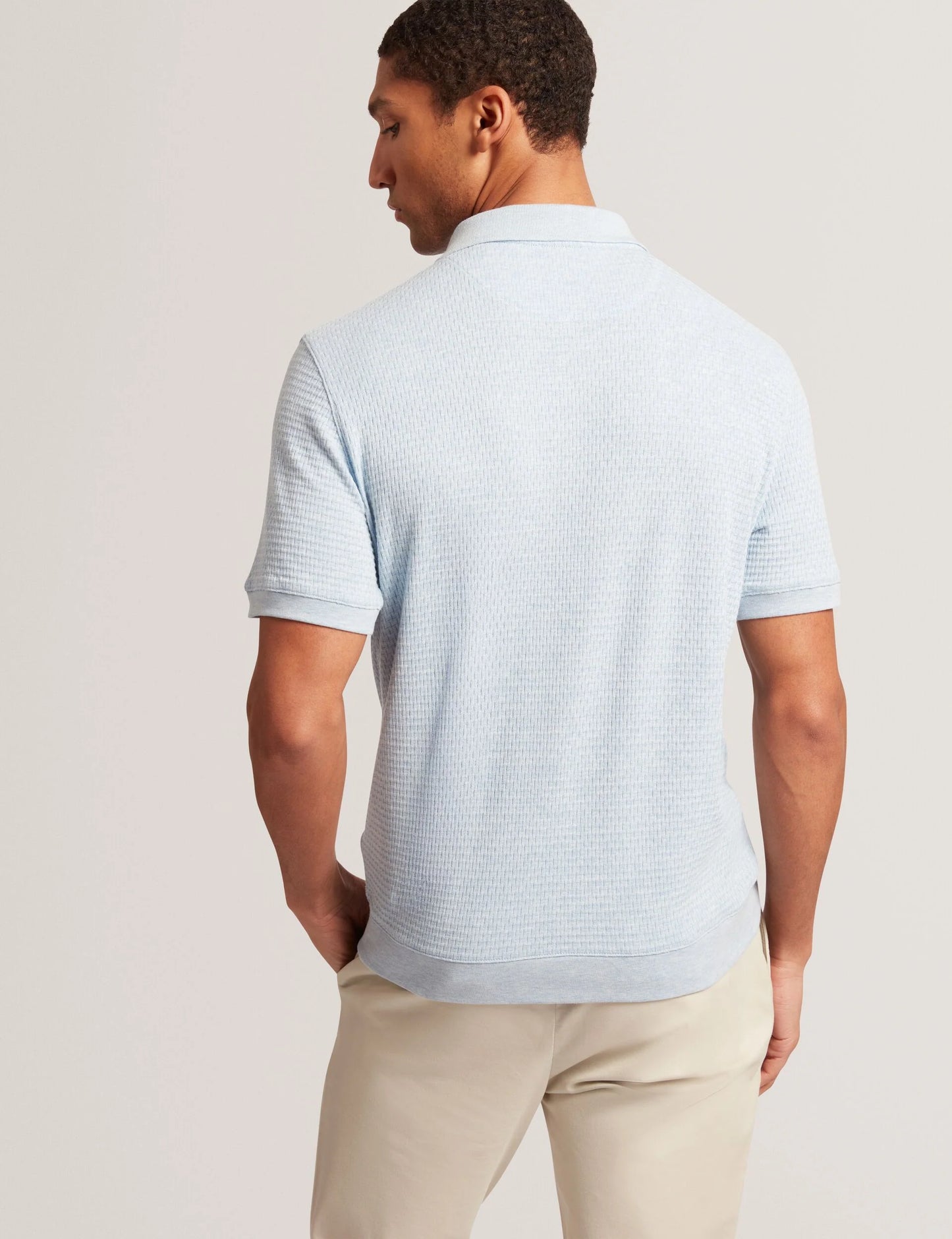CONNYR | MID-BLUE