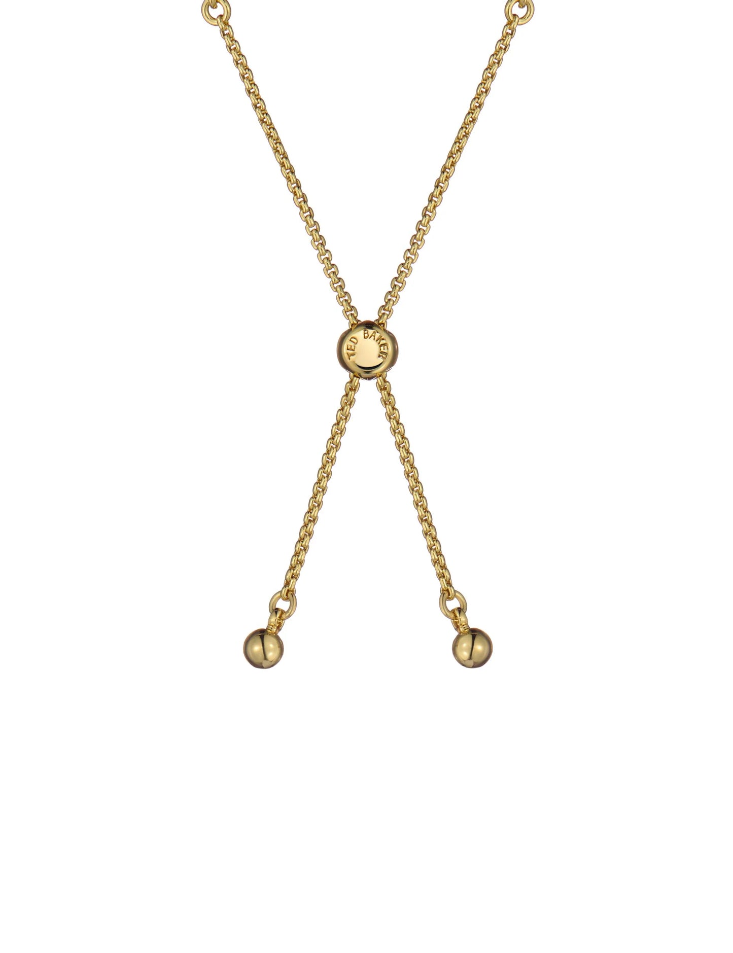 ISABELA | GOLD