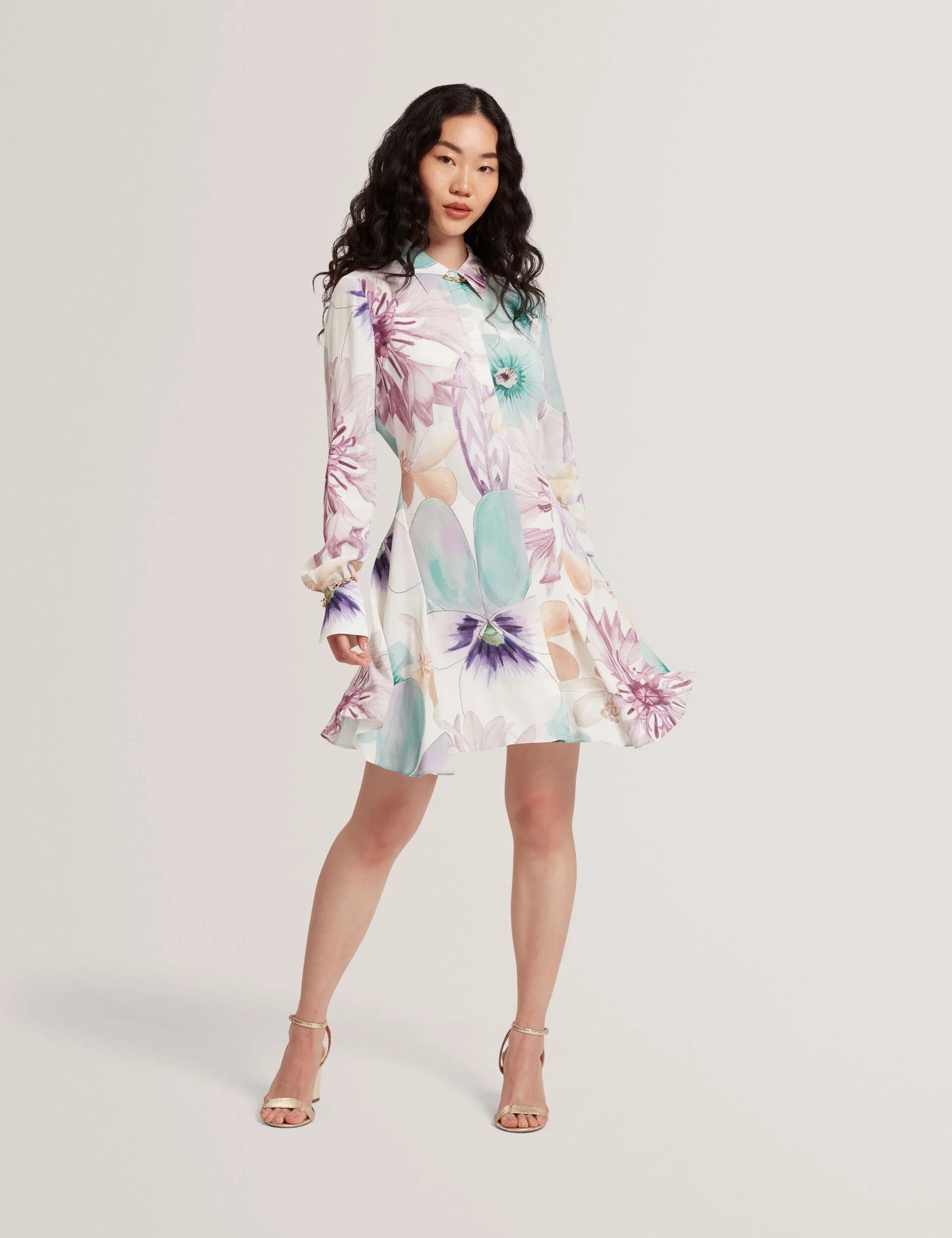 MAYHA | WHITE