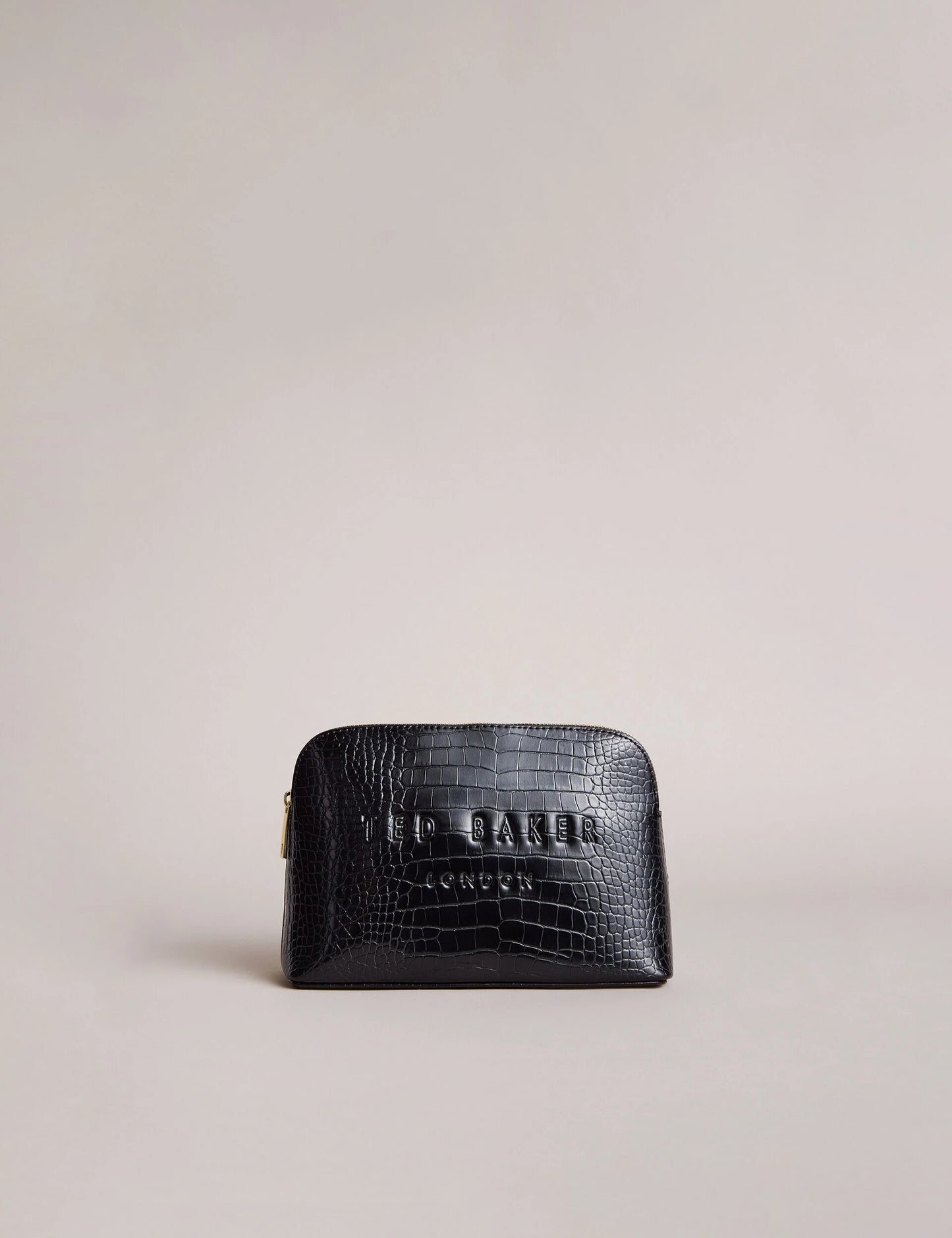 CROCALA | BLACK