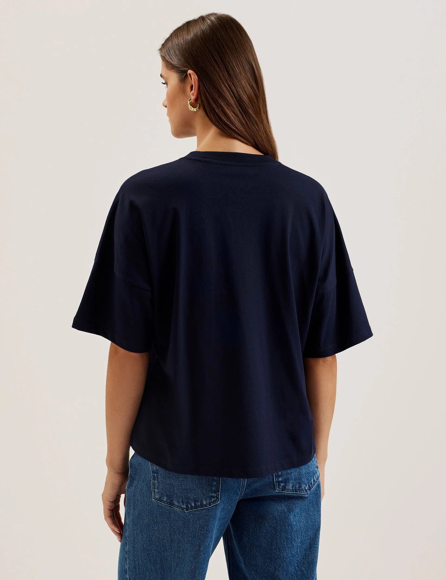 MALORRY | NAVY