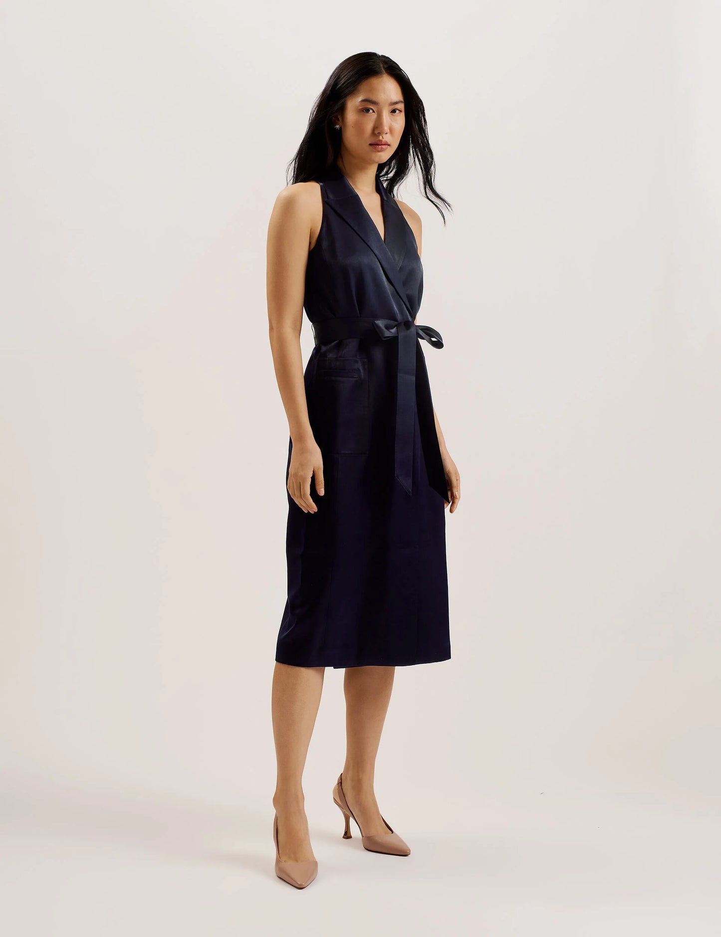 TEERUD | NAVY