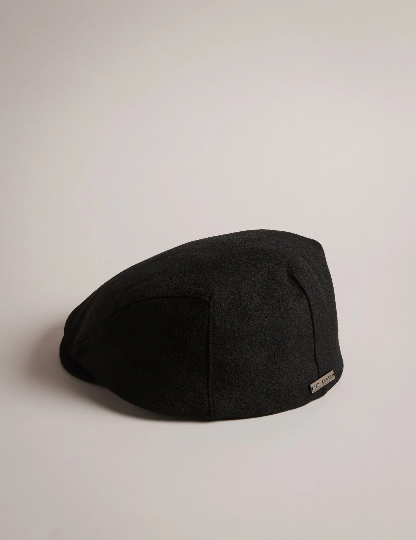 ALFREDS | BLACK