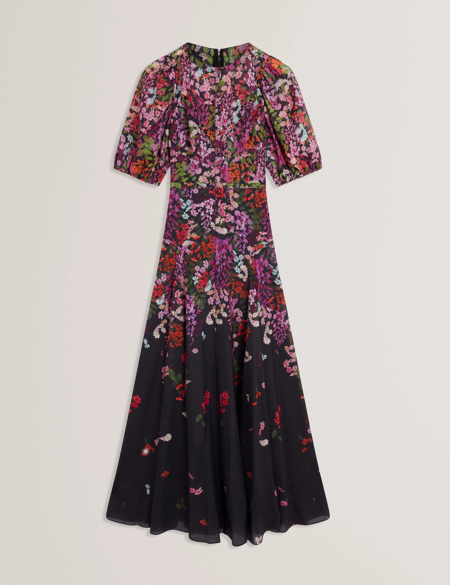ZAHHLA | BLACK
