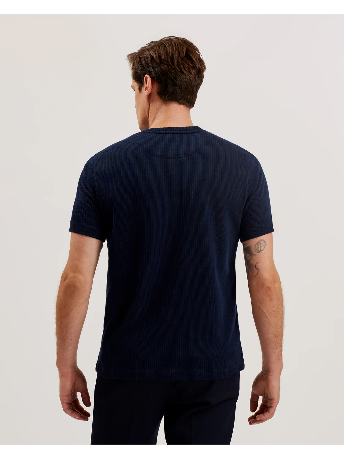 HEYNES | NAVY