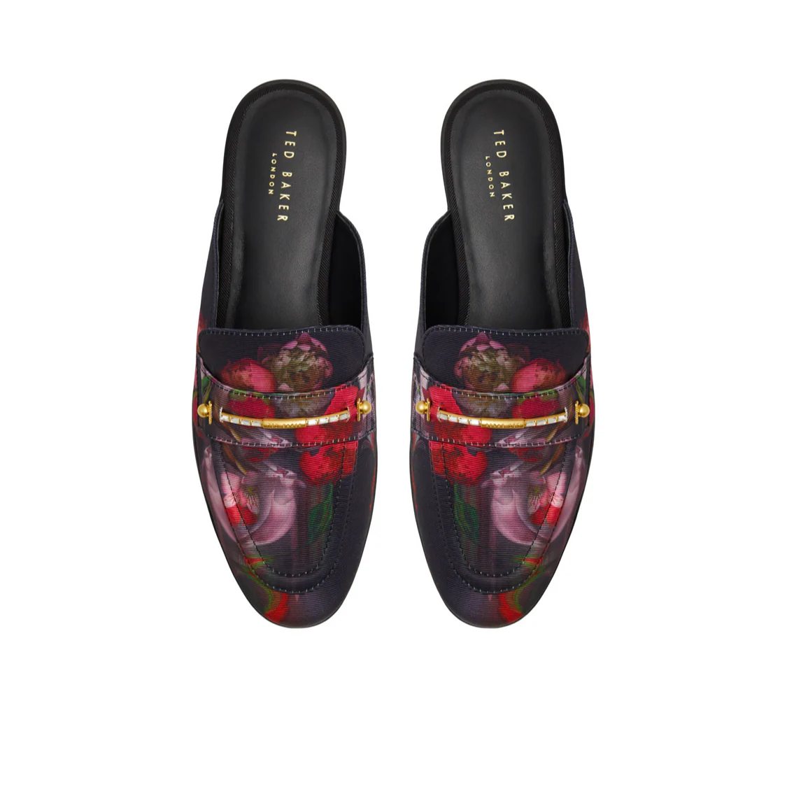 ZOLA ICON | BLACK-MULTI