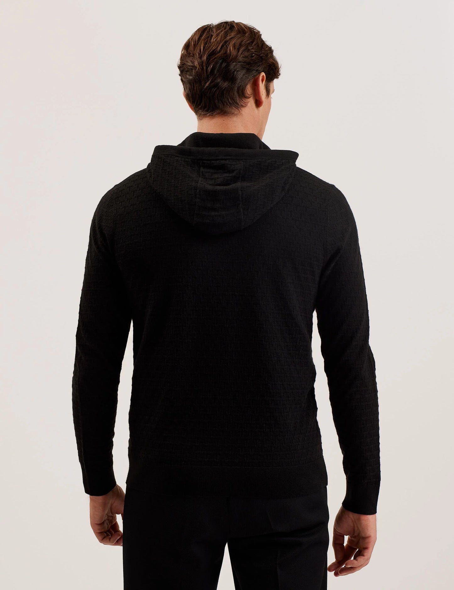 LOULAR | BLACK