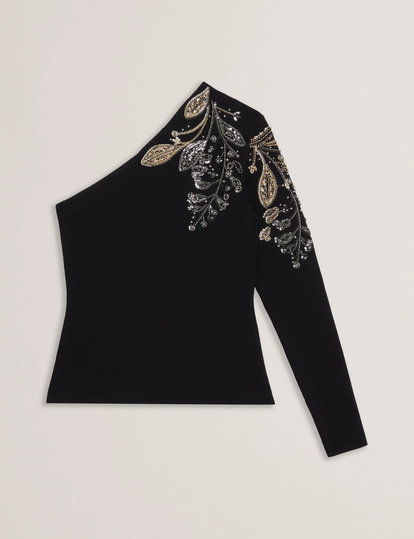 HEATHRR | BLACK