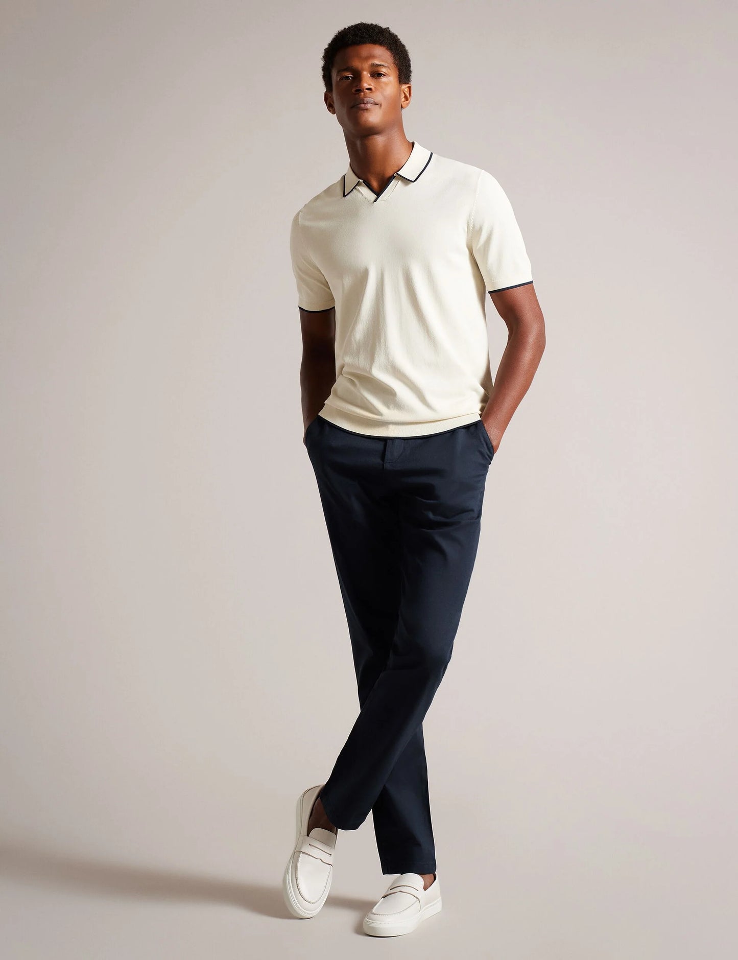 RYCE | NAVY