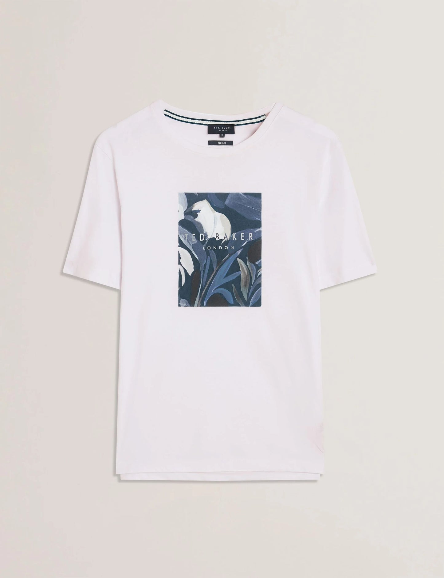 JUSTINO | WHITE