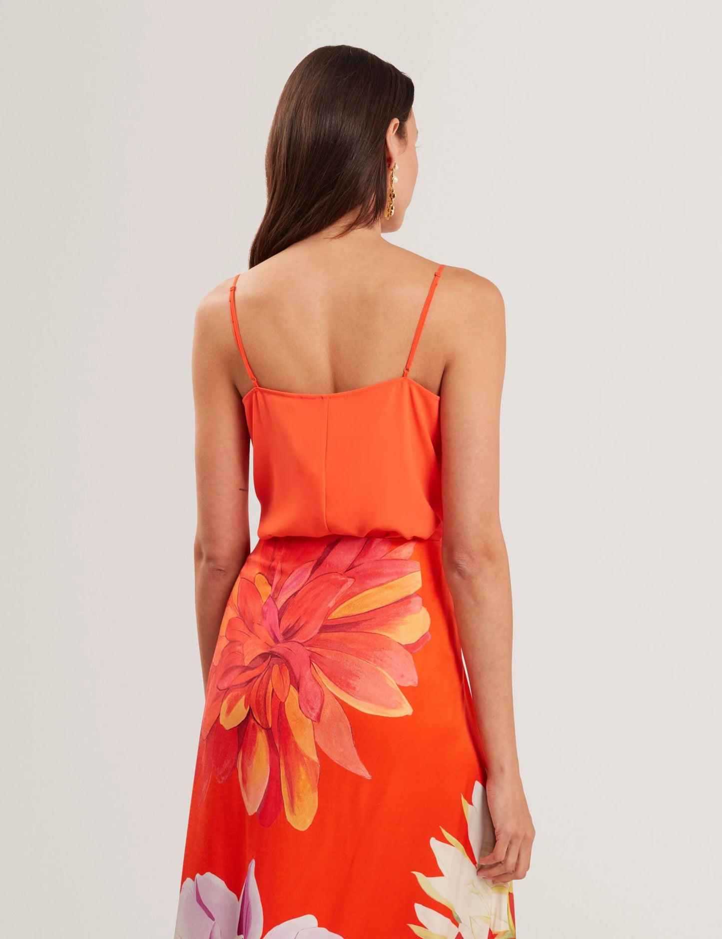 LULEA | ORANGE