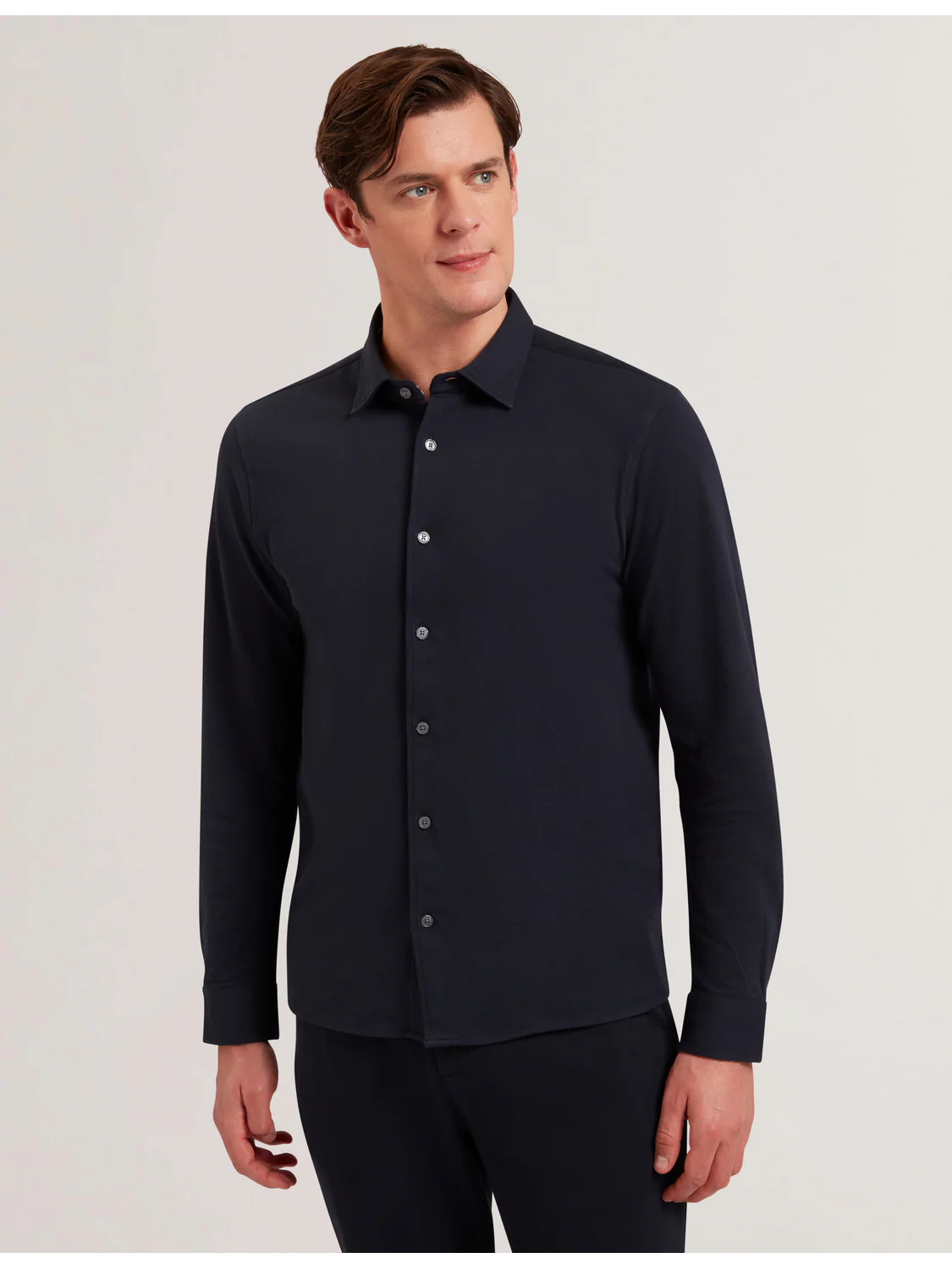 LUCKEY | NAVY