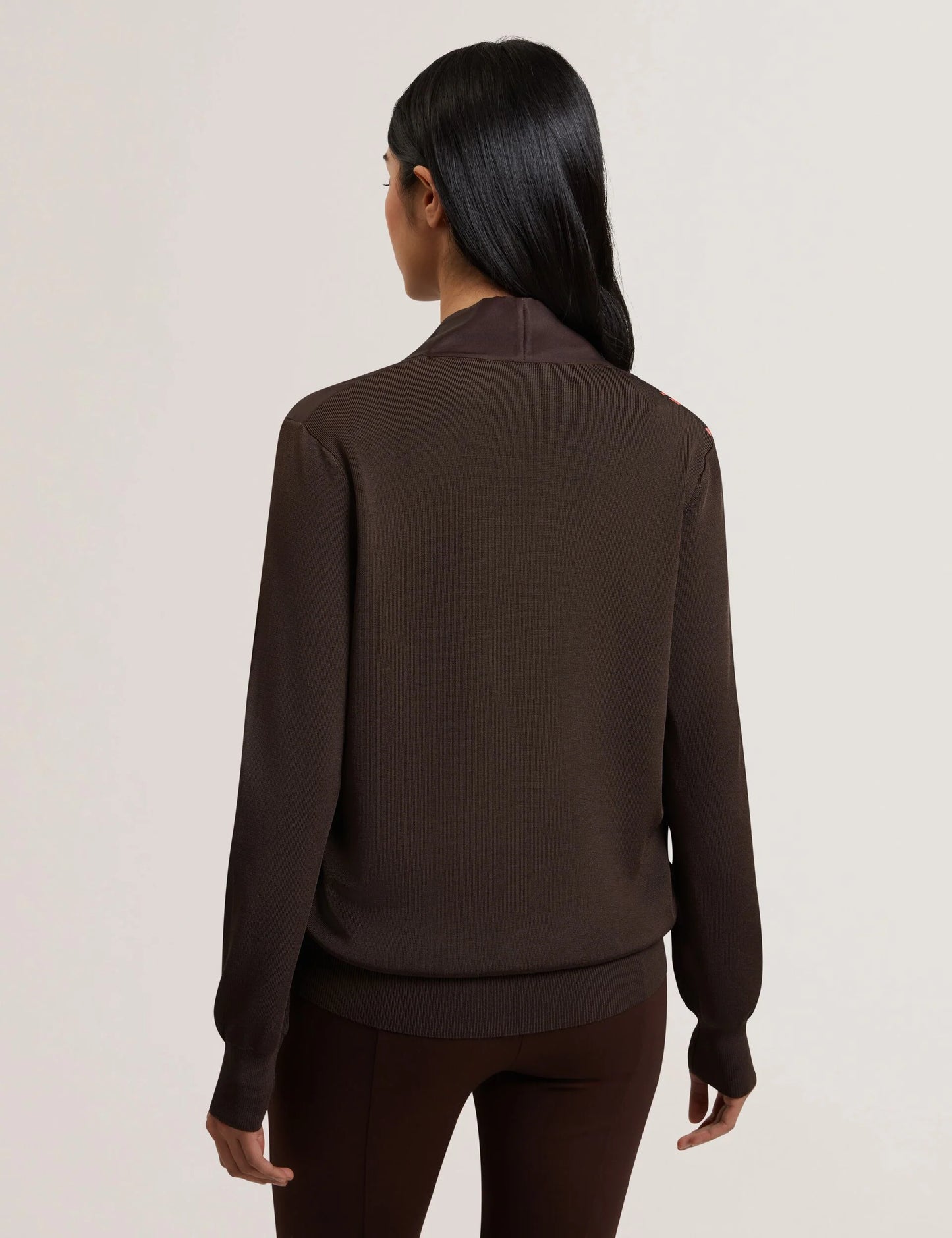 MATIINA | DK-BROWN