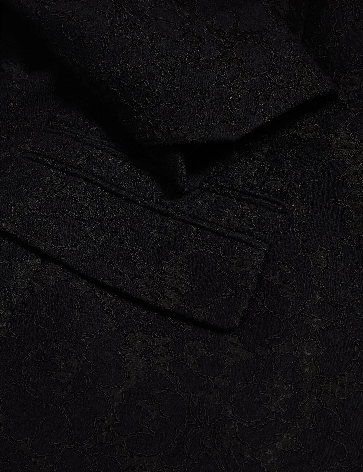 MERIO | BLACK