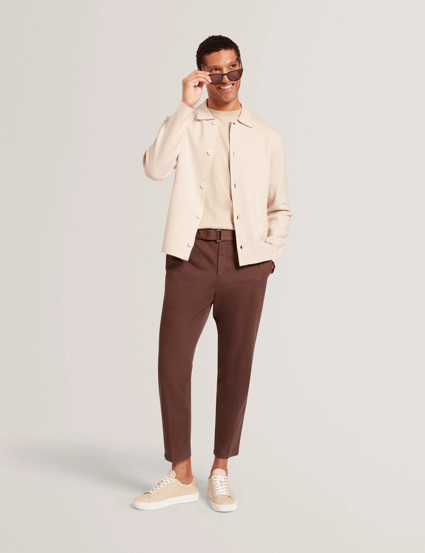 THIMON | TAUPE