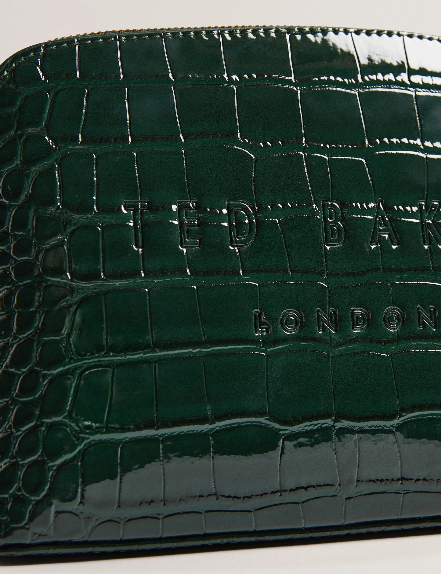 CROCALA | MID-GREEN