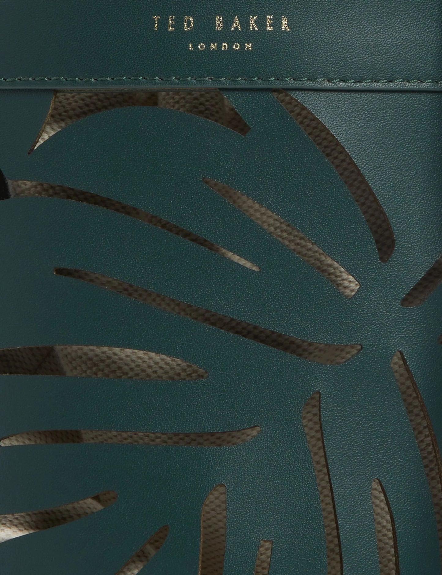 LEAFIA | GREEN