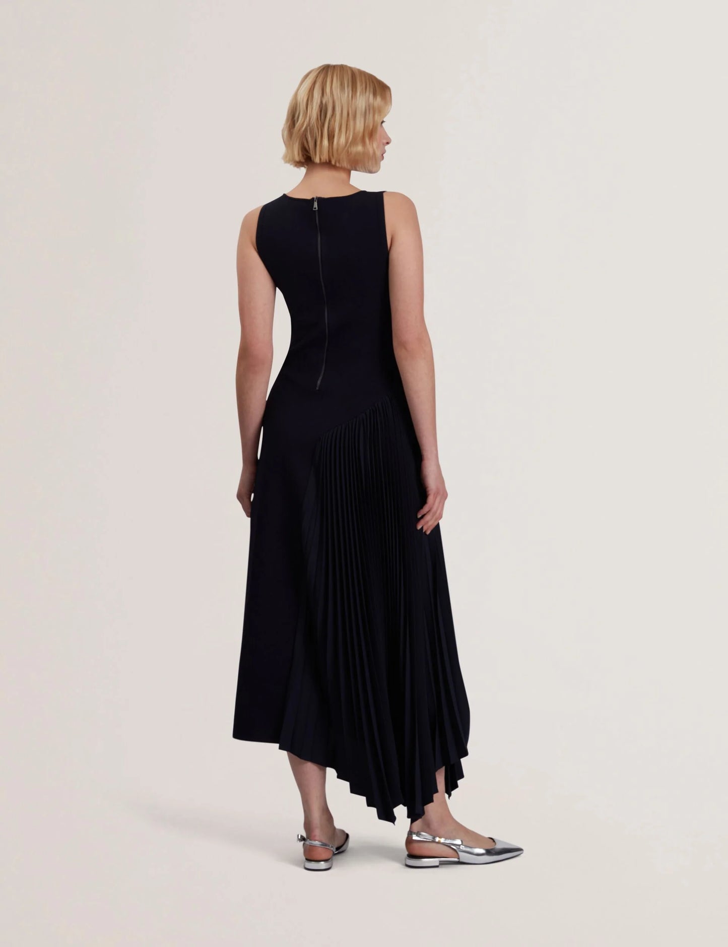 AZZINA | NAVY