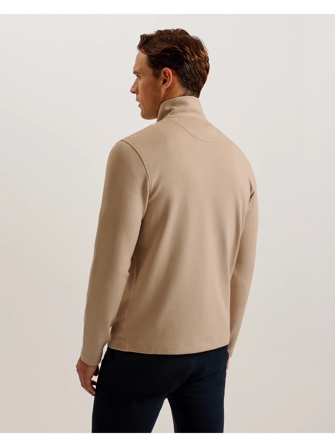 VELLER | TAUPE