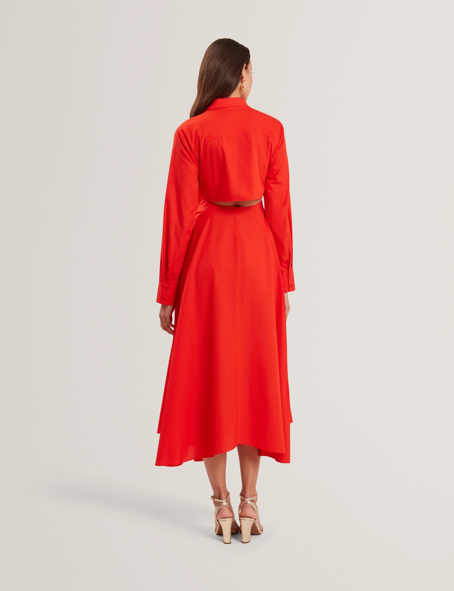 ELLISIA | RED
