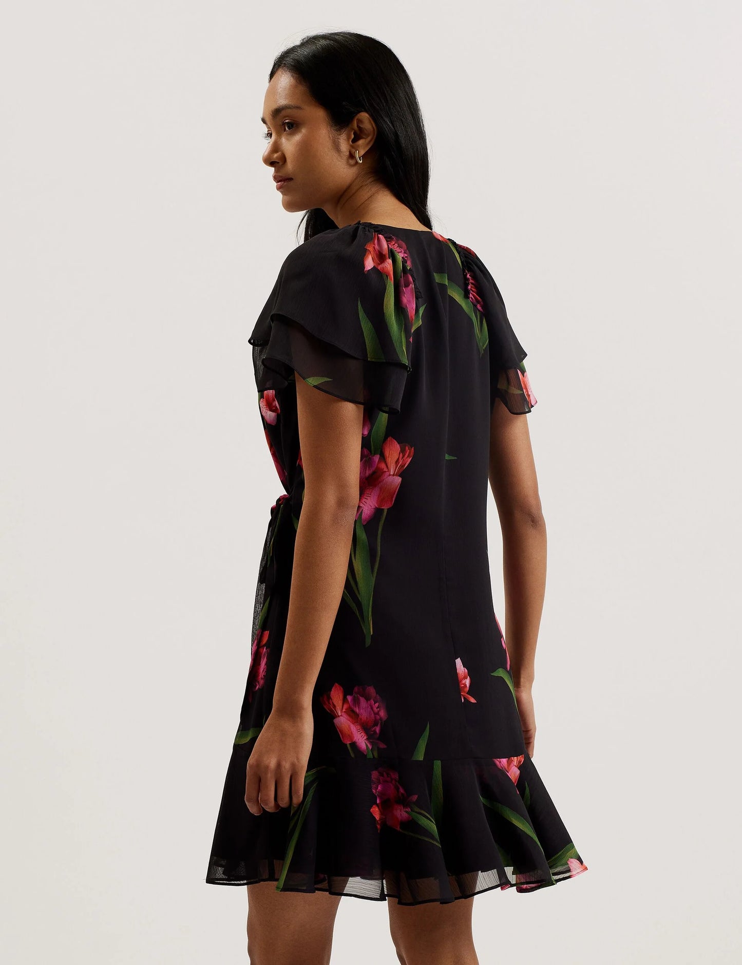 FASNIA | BLACK