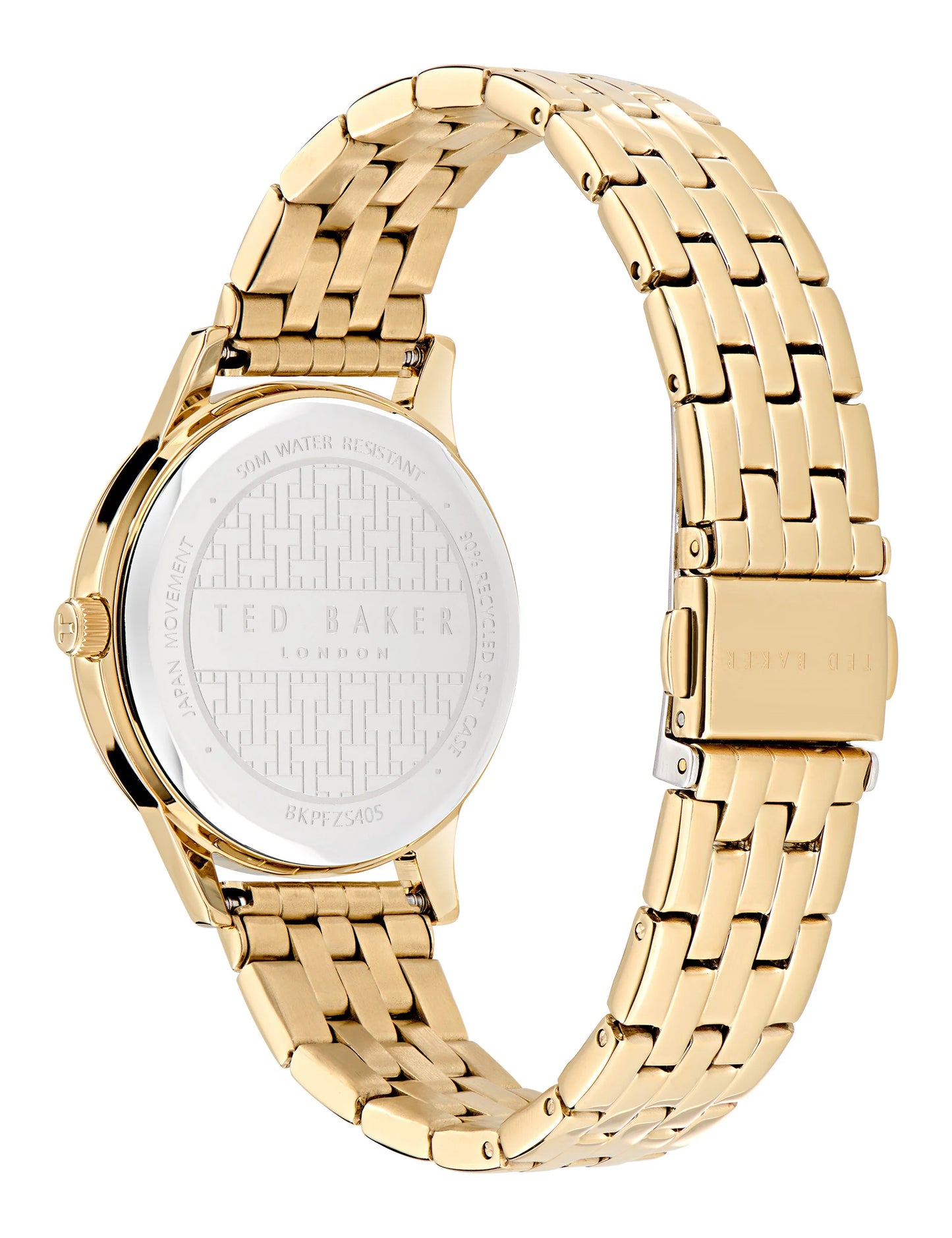 FITZROVIA FASHION | GOLD