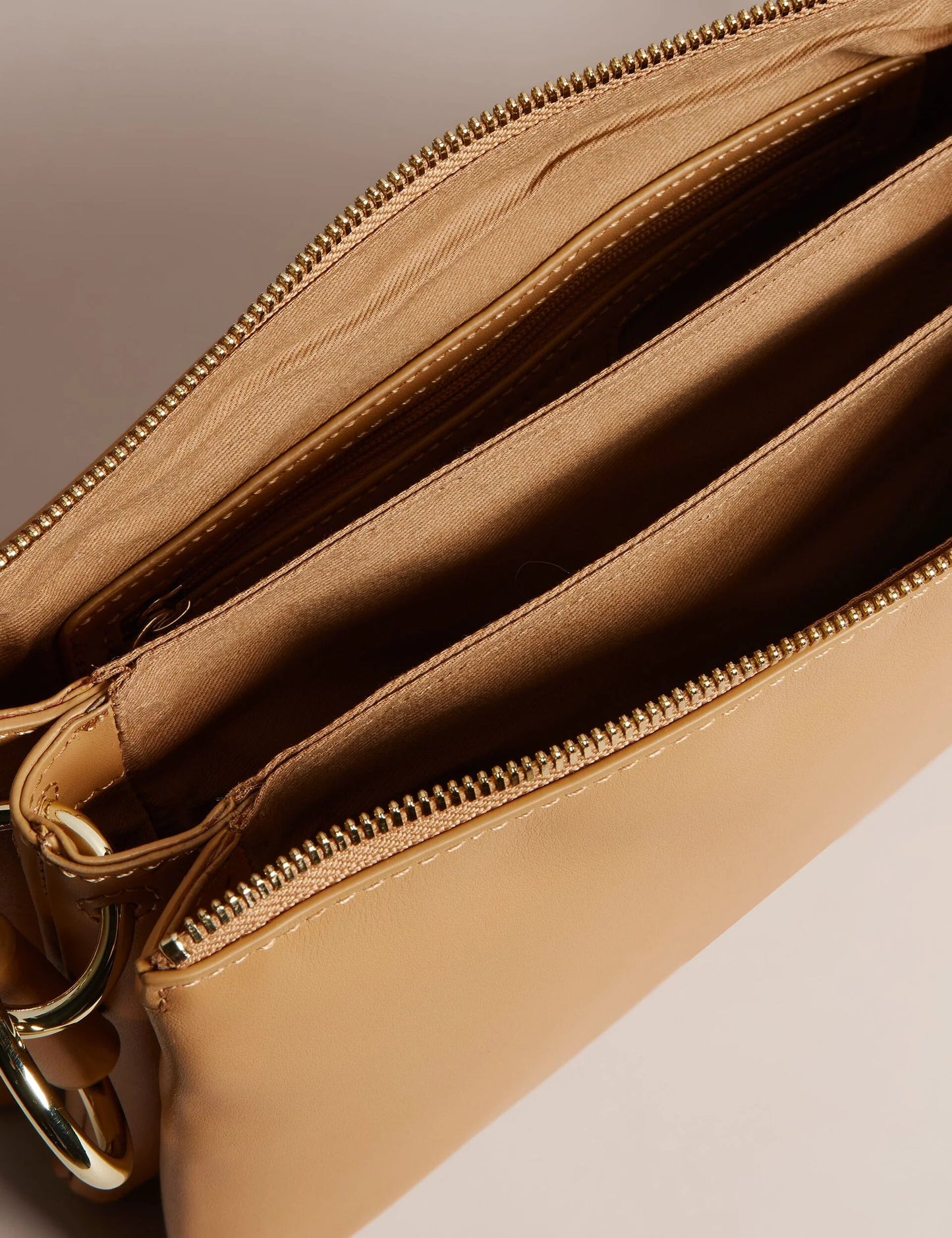 DARCEYY | TAUPE
