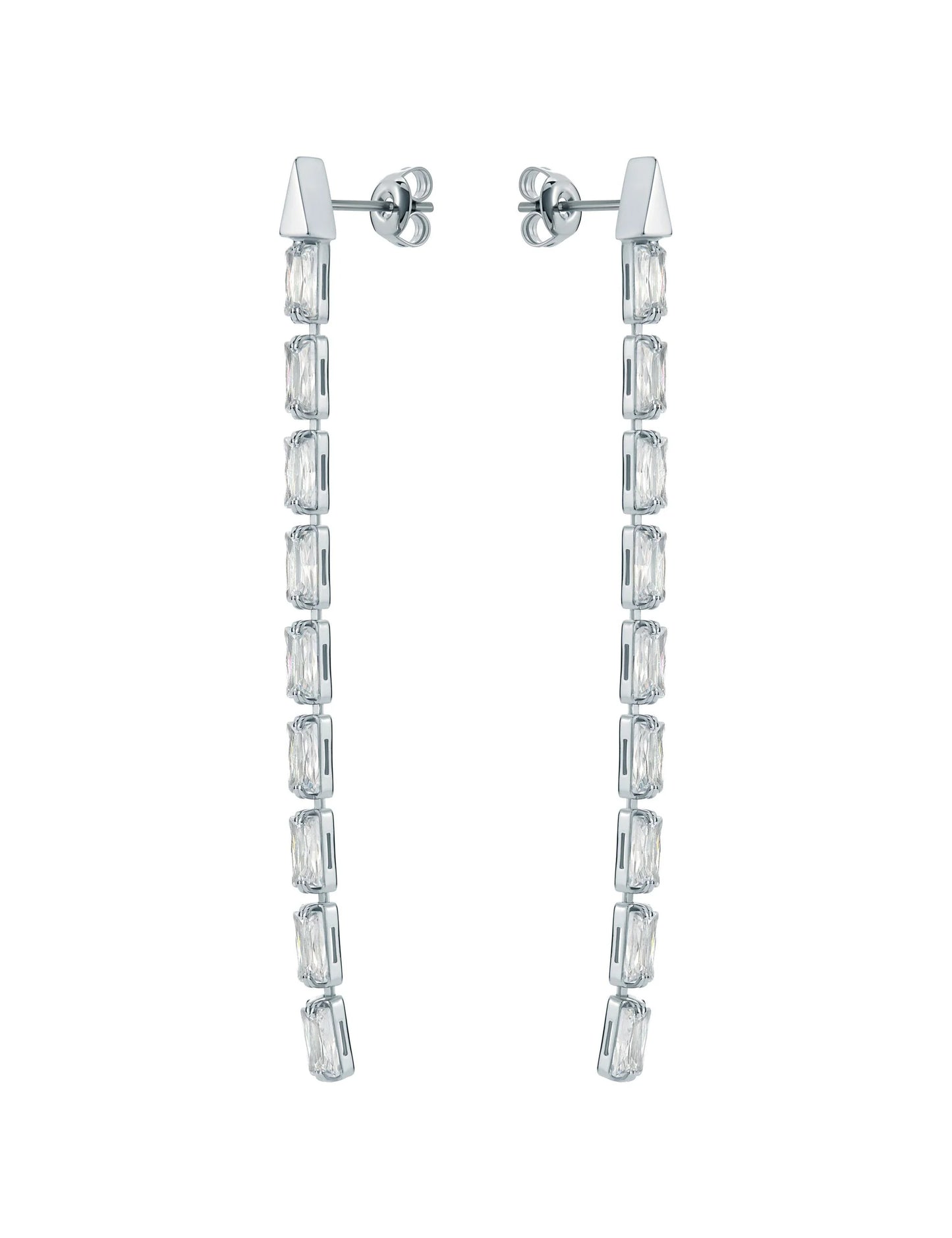 ISALIE | SILVER