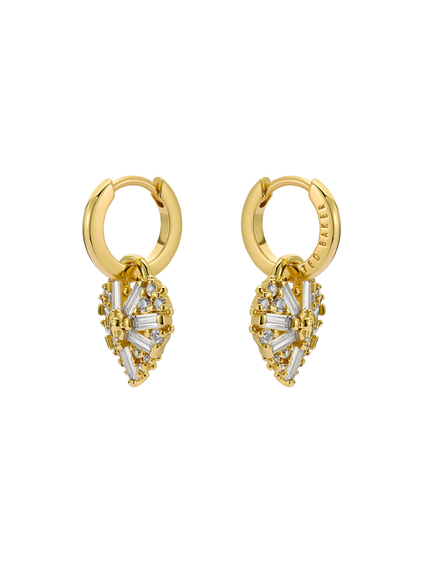 CHERISE | GOLD