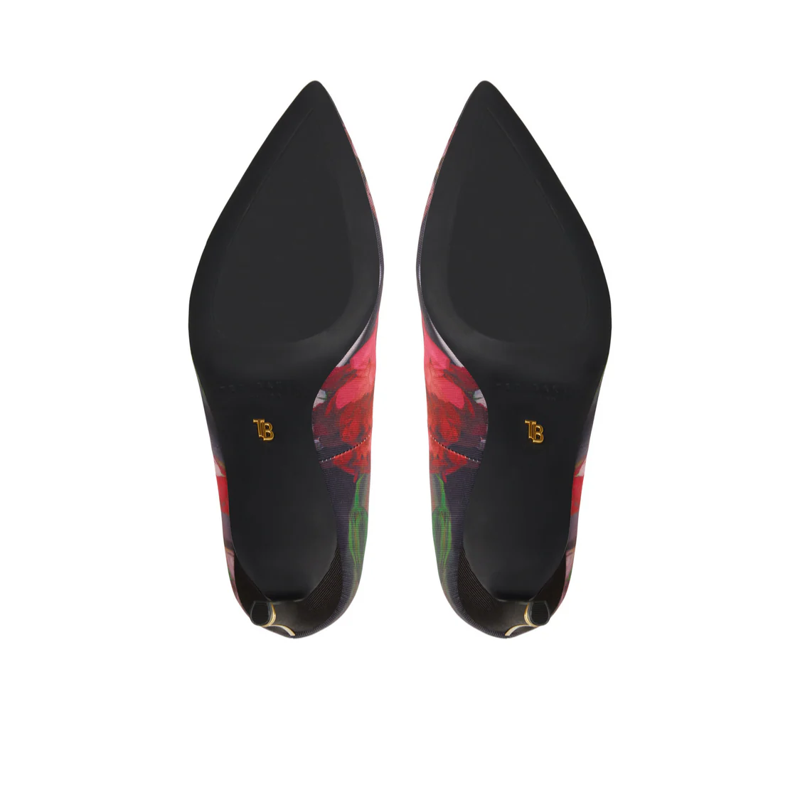 CHARLOTTE | BLACK-MULTI