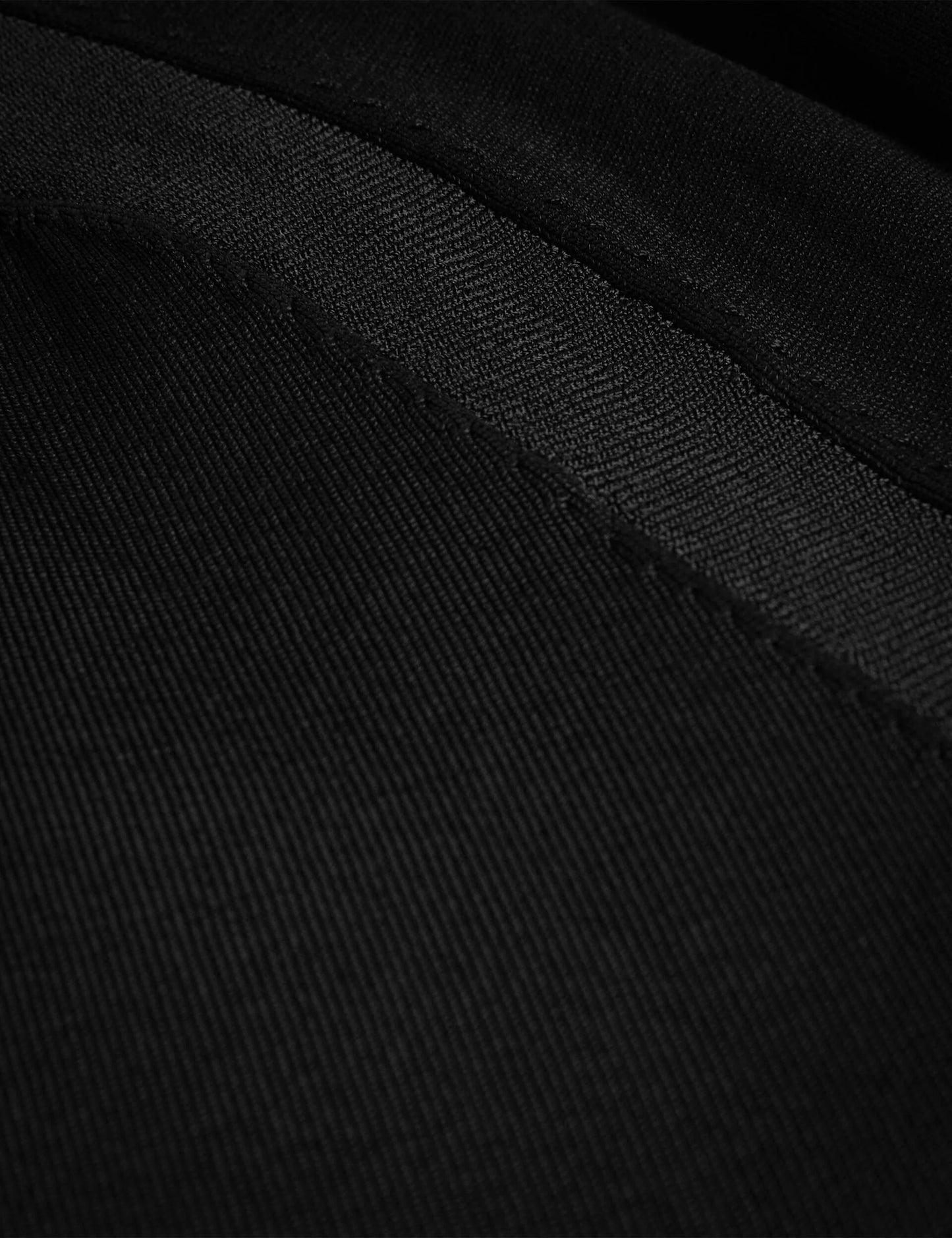MAYWO | BLACK