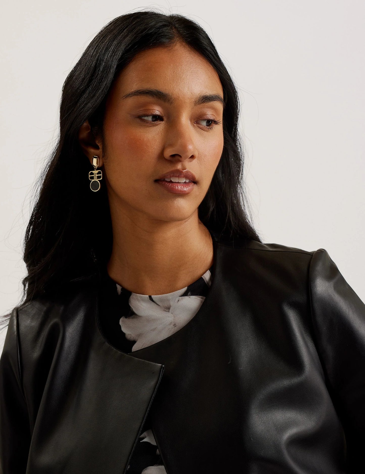 OBINO | BLACK