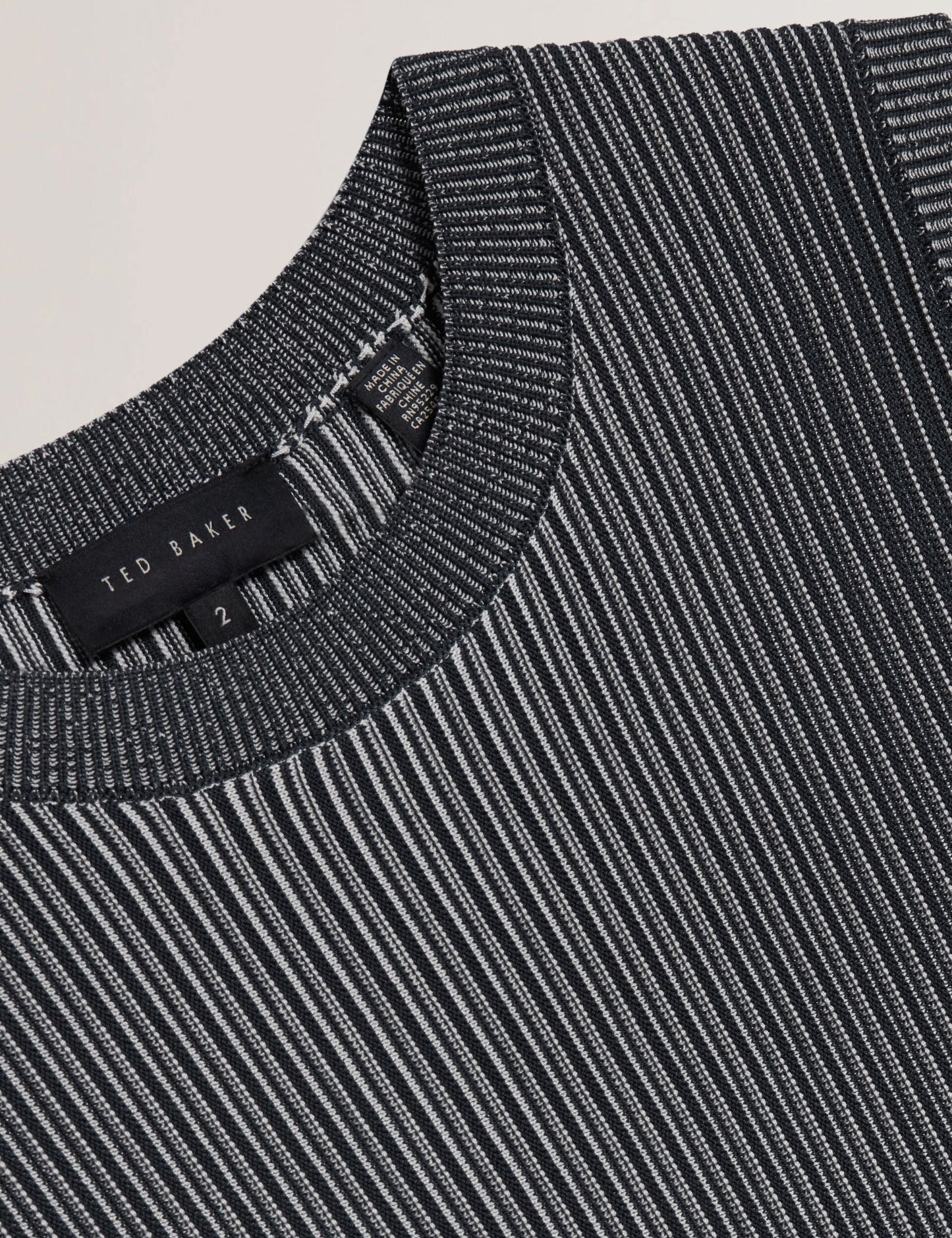 LILYO | NAVY